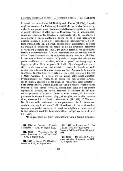 Aevum rassegna di scienze storiche, linguistiche e filologiche