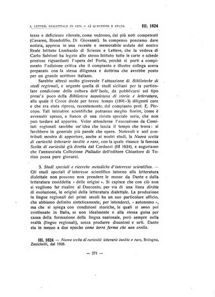 Aevum rassegna di scienze storiche, linguistiche e filologiche