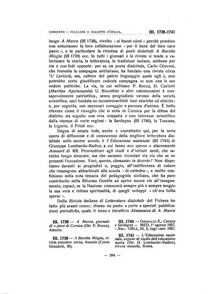 Aevum rassegna di scienze storiche, linguistiche e filologiche