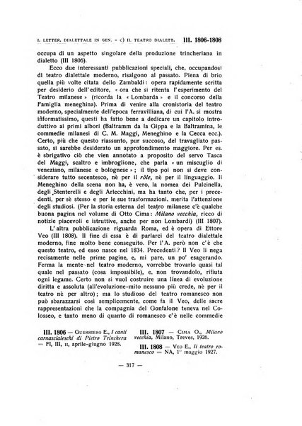 Aevum rassegna di scienze storiche, linguistiche e filologiche