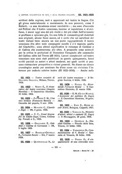 Aevum rassegna di scienze storiche, linguistiche e filologiche