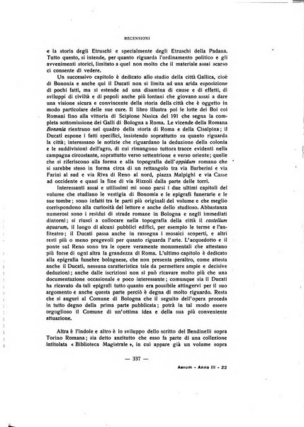 Aevum rassegna di scienze storiche, linguistiche e filologiche