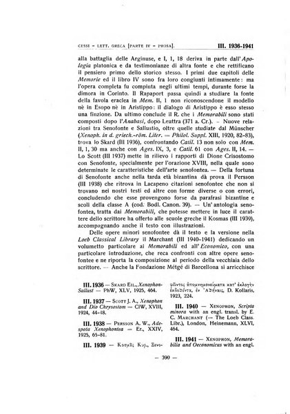 Aevum rassegna di scienze storiche, linguistiche e filologiche