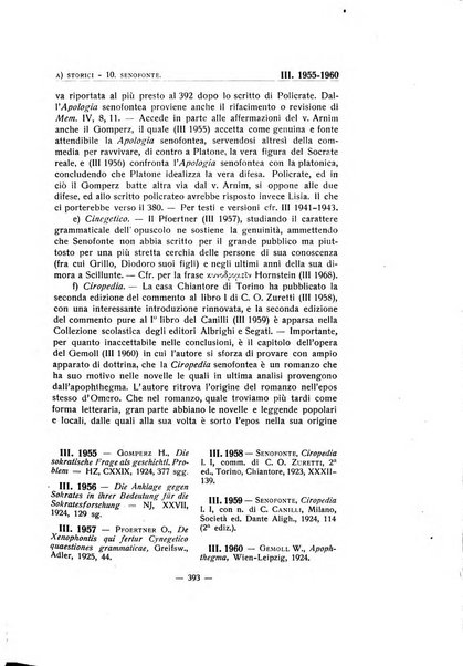 Aevum rassegna di scienze storiche, linguistiche e filologiche