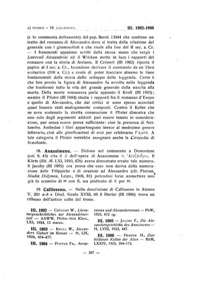 Aevum rassegna di scienze storiche, linguistiche e filologiche