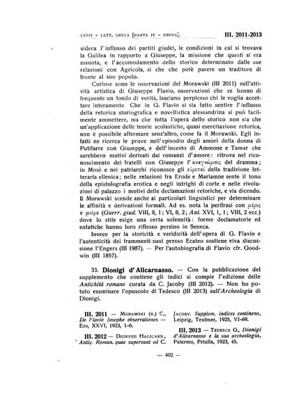 Aevum rassegna di scienze storiche, linguistiche e filologiche