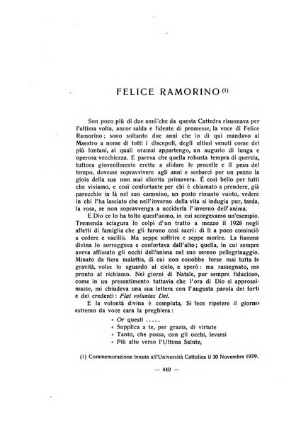 Aevum rassegna di scienze storiche, linguistiche e filologiche