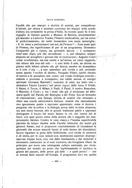 Aevum rassegna di scienze storiche, linguistiche e filologiche