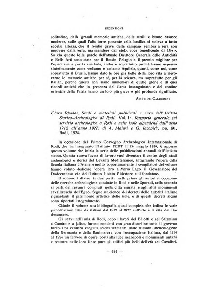 Aevum rassegna di scienze storiche, linguistiche e filologiche