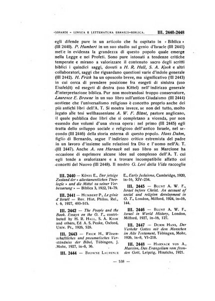 Aevum rassegna di scienze storiche, linguistiche e filologiche