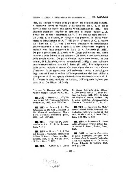 Aevum rassegna di scienze storiche, linguistiche e filologiche