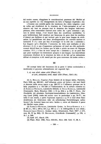 Aevum rassegna di scienze storiche, linguistiche e filologiche