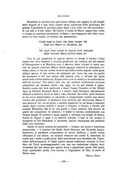 Aevum rassegna di scienze storiche, linguistiche e filologiche