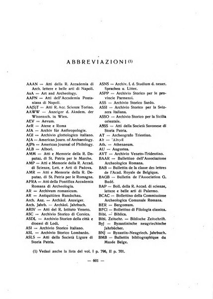 Aevum rassegna di scienze storiche, linguistiche e filologiche