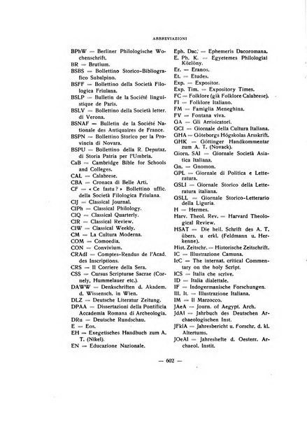 Aevum rassegna di scienze storiche, linguistiche e filologiche