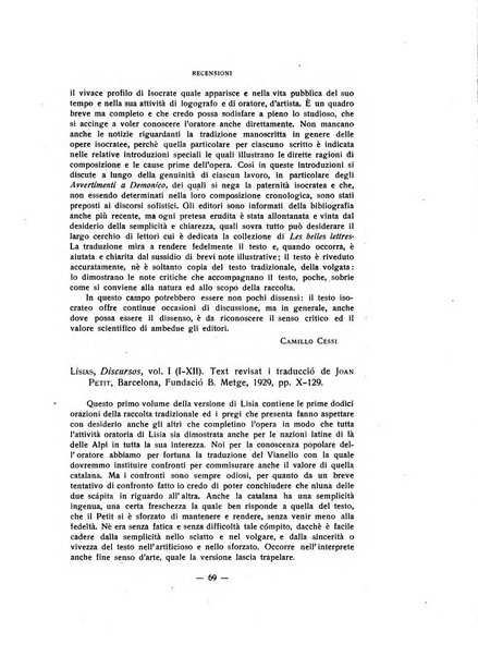 Aevum rassegna di scienze storiche, linguistiche e filologiche