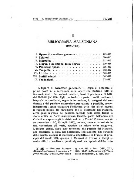 Aevum rassegna di scienze storiche, linguistiche e filologiche