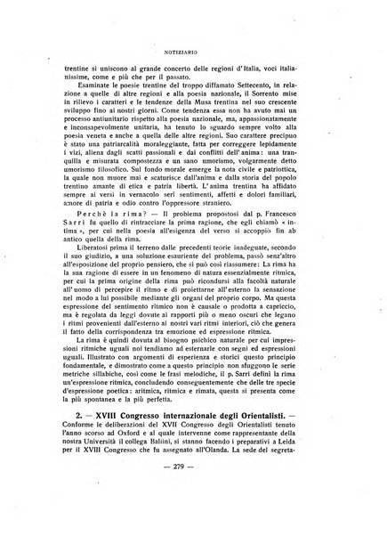 Aevum rassegna di scienze storiche, linguistiche e filologiche