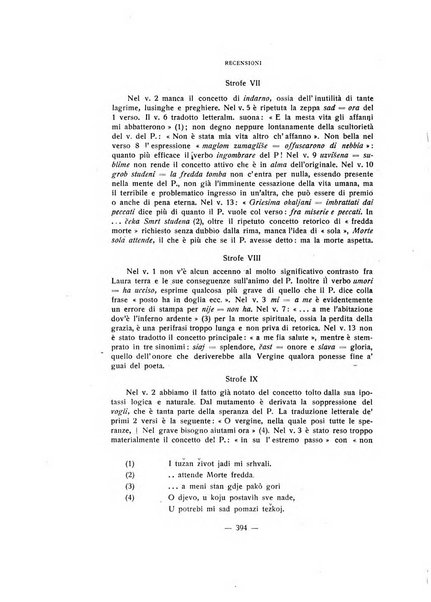 Aevum rassegna di scienze storiche, linguistiche e filologiche