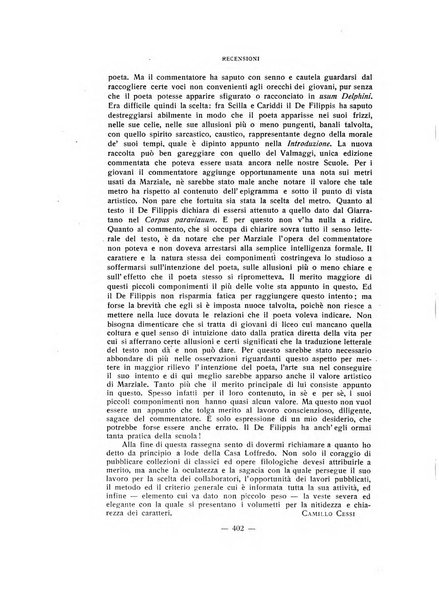 Aevum rassegna di scienze storiche, linguistiche e filologiche