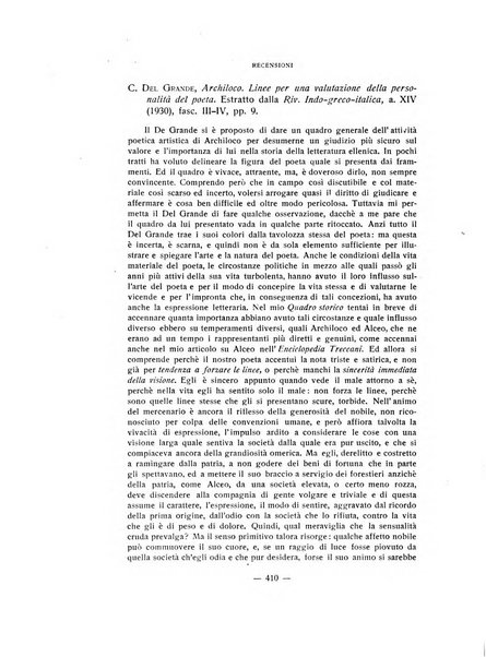 Aevum rassegna di scienze storiche, linguistiche e filologiche