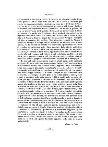 Aevum rassegna di scienze storiche, linguistiche e filologiche