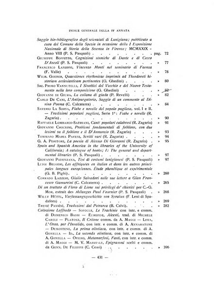 Aevum rassegna di scienze storiche, linguistiche e filologiche