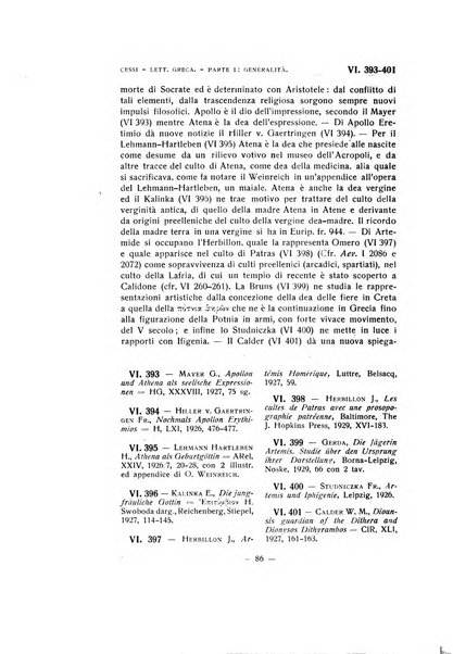 Aevum rassegna di scienze storiche, linguistiche e filologiche