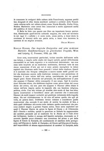 Aevum rassegna di scienze storiche, linguistiche e filologiche