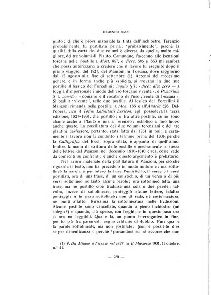 Aevum rassegna di scienze storiche, linguistiche e filologiche