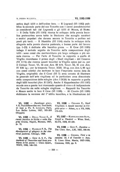 Aevum rassegna di scienze storiche, linguistiche e filologiche