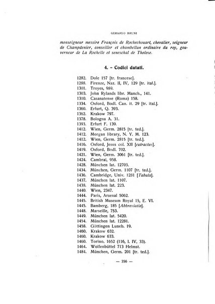 Aevum rassegna di scienze storiche, linguistiche e filologiche