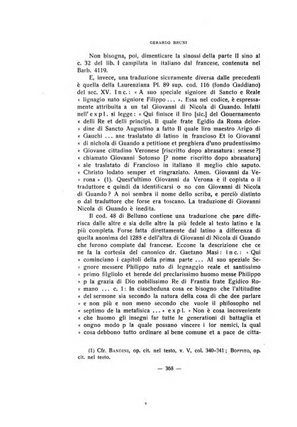 Aevum rassegna di scienze storiche, linguistiche e filologiche