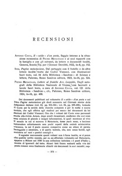 Aevum rassegna di scienze storiche, linguistiche e filologiche