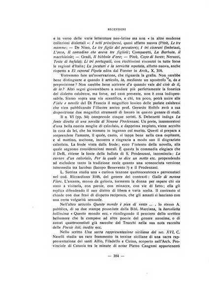 Aevum rassegna di scienze storiche, linguistiche e filologiche