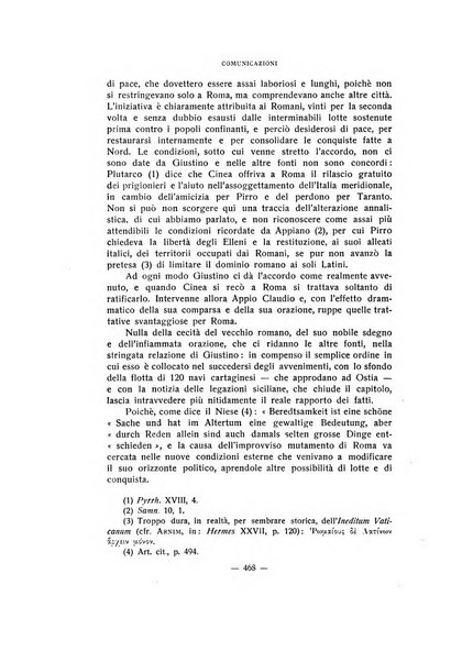 Aevum rassegna di scienze storiche, linguistiche e filologiche