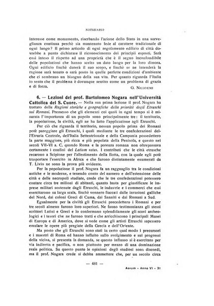 Aevum rassegna di scienze storiche, linguistiche e filologiche