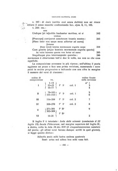 Aevum rassegna di scienze storiche, linguistiche e filologiche