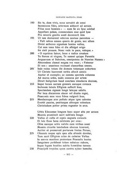 Aevum rassegna di scienze storiche, linguistiche e filologiche