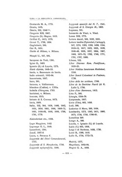 Aevum rassegna di scienze storiche, linguistiche e filologiche