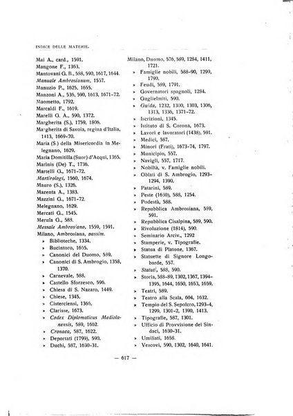 Aevum rassegna di scienze storiche, linguistiche e filologiche