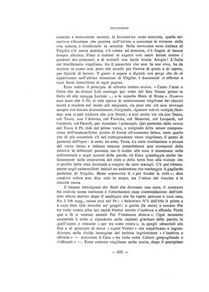 Aevum rassegna di scienze storiche, linguistiche e filologiche