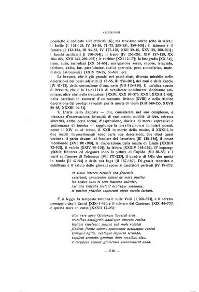 Aevum rassegna di scienze storiche, linguistiche e filologiche