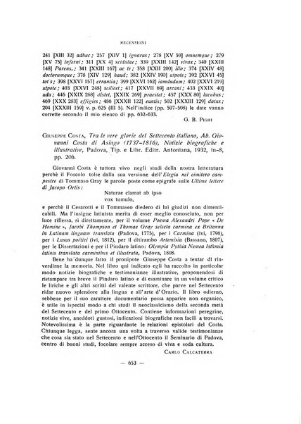 Aevum rassegna di scienze storiche, linguistiche e filologiche