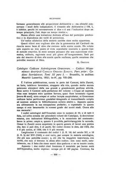 Aevum rassegna di scienze storiche, linguistiche e filologiche