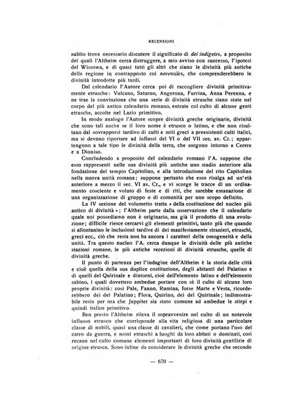 Aevum rassegna di scienze storiche, linguistiche e filologiche