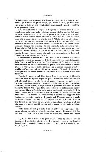 Aevum rassegna di scienze storiche, linguistiche e filologiche