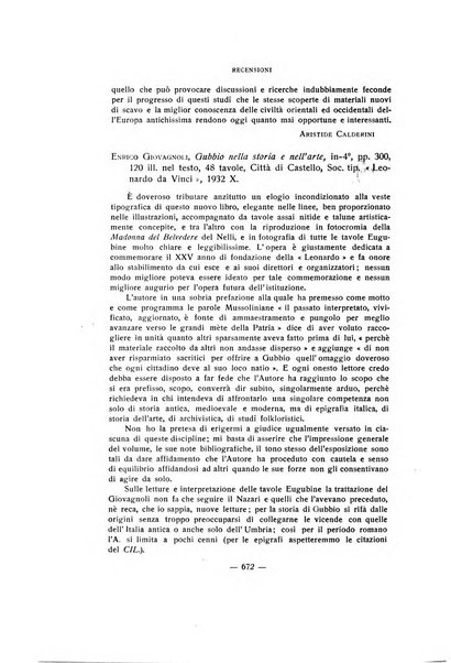 Aevum rassegna di scienze storiche, linguistiche e filologiche