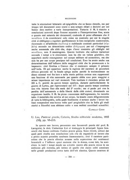 Aevum rassegna di scienze storiche, linguistiche e filologiche