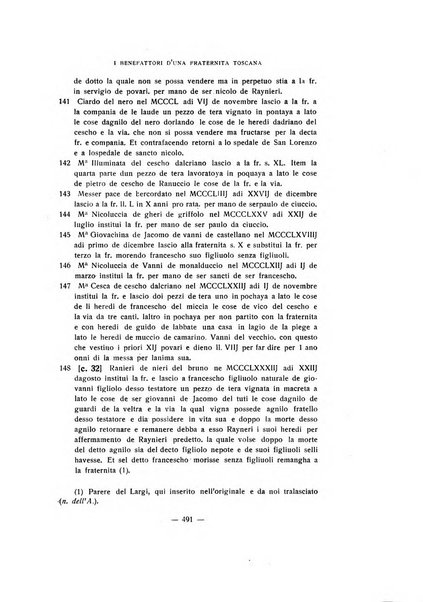 Aevum rassegna di scienze storiche, linguistiche e filologiche